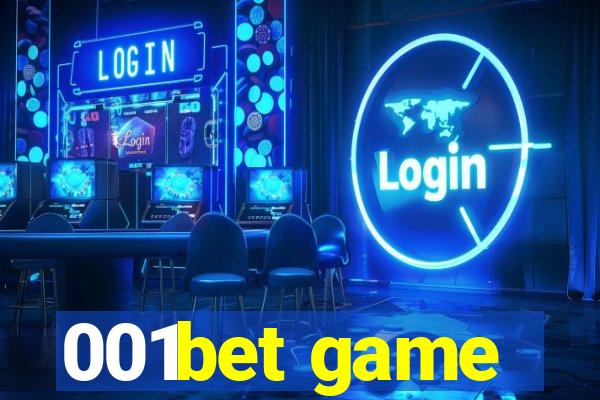 001bet game
